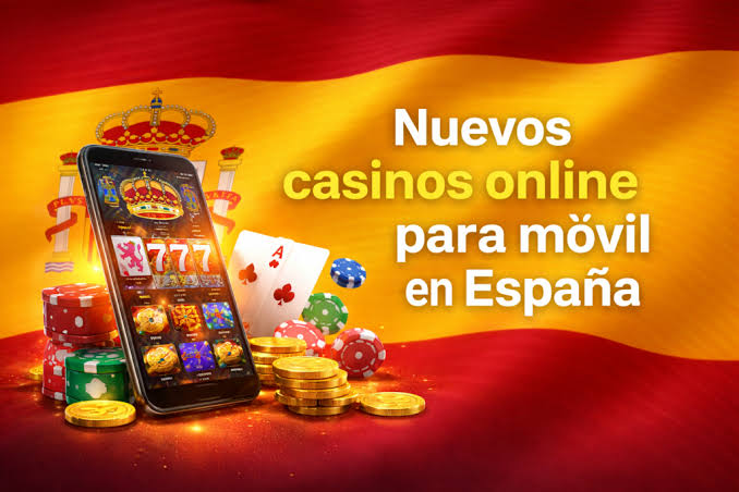 Bono Sin Depósito en Casinos de España Tu Guía Completa