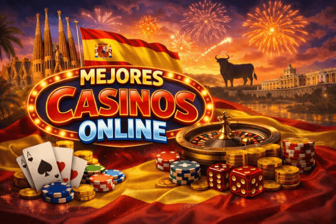 Casino Online en Español Gratis Disfruta de la Diversión sin Complicaciones Casino Online en Español Gratis Disfruta de la Diversión sin Complicaciones
