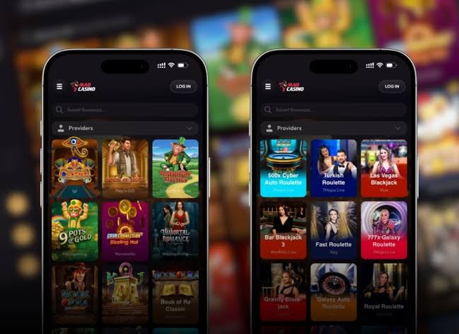 Casino Online sin Registro 2026 Juega y Gana sin Complicaciones Casino Online sin Registro 2026 Juega y Gana sin Complicaciones