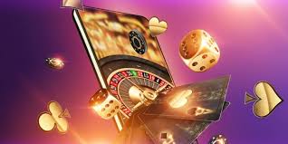 Experience the Best of Online Gaming at Casino 31Bets UK