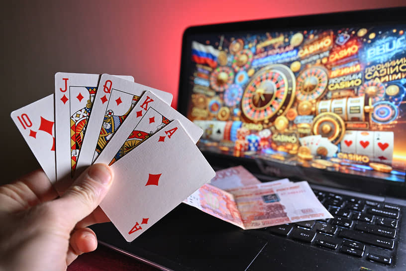 Experience the Best of Online Gaming at Casino 31Bets UK