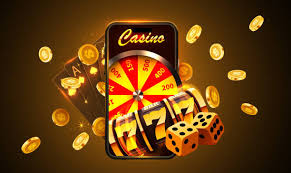 Exploring Irish Luck Online Casino UK Your Go-To Gaming Destination Exploring Irish Luck Online Casino UK Your Go-To Gaming Destination