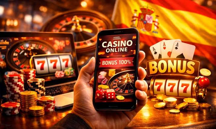 Los Mejores Casinos Online con Paypal en 2026 Juega Gratis Los Mejores Casinos Online con Paypal en 2026 Juega Gratis