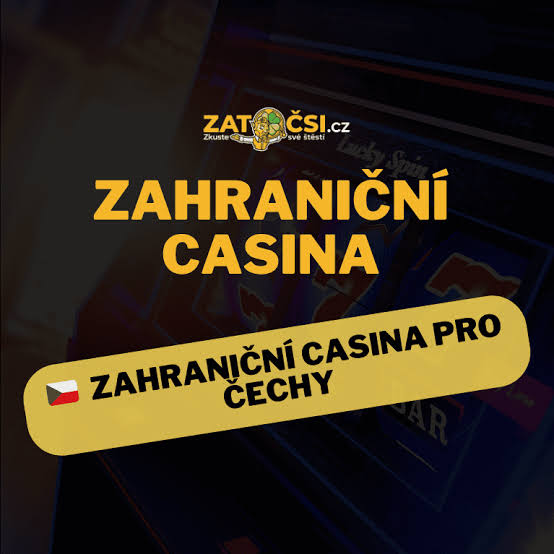 Online Kasino v Česku Vaše Brána k Zábavě a Výhrám Online Kasino v Česku Vaše Brána k Zábavě a Výhrám