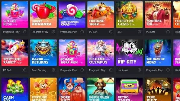 Understanding BC.Game Mirrors Accessing Your Favorite Casino Site Understanding BC.Game Mirrors Accessing Your Favorite Casino Site